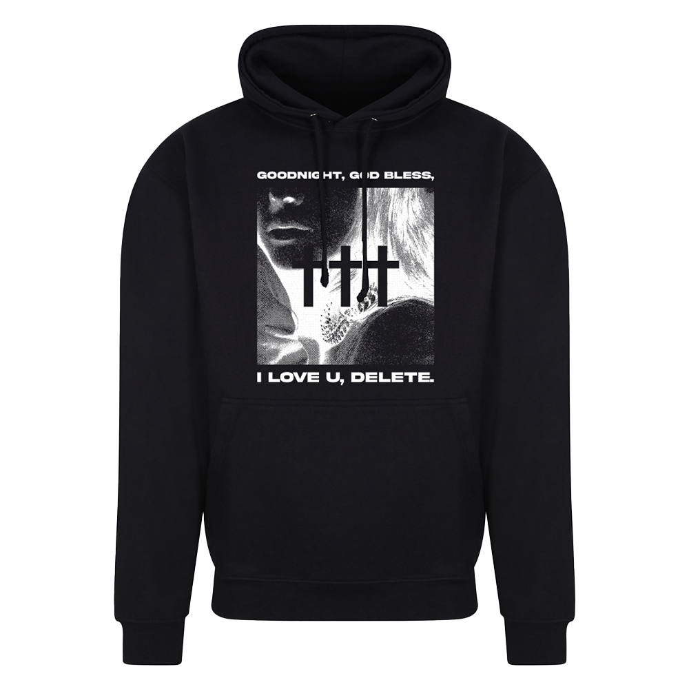 Minus Two Hoodie, Official Store