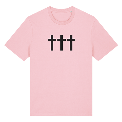 ††† MMXXIV Pink Tee