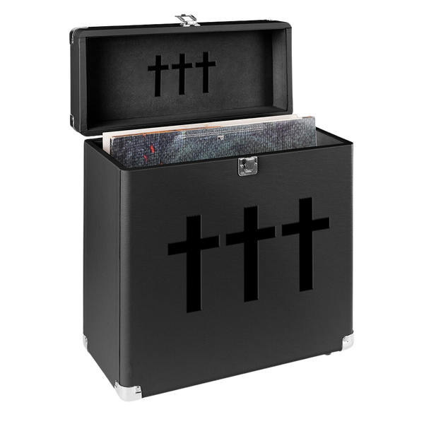 Vinyl Carrying Case | Home page | Crosses US