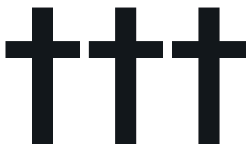 Clothing | Crosses US